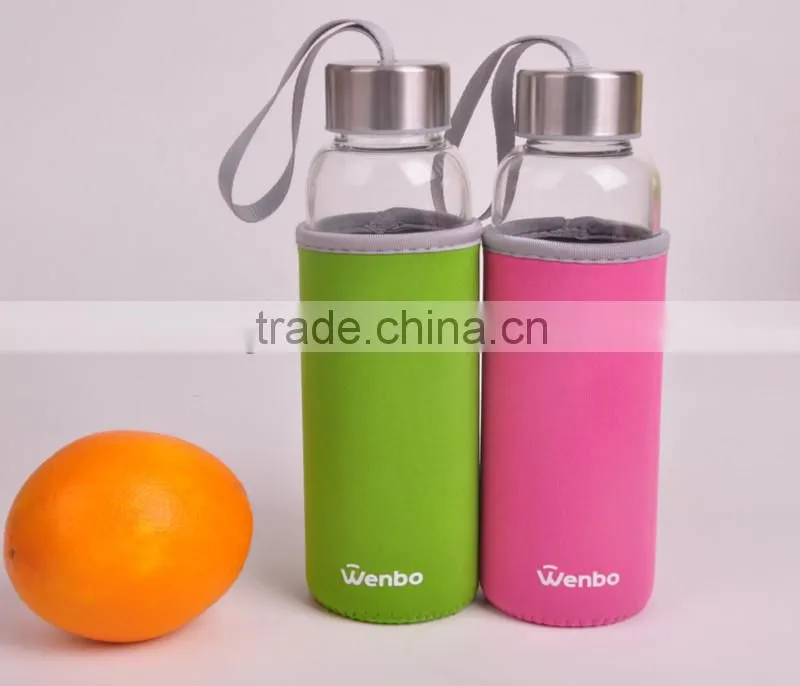 subzero drink water bottle