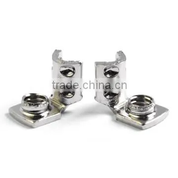 Electrical Equipment battery spring terminal for automotive