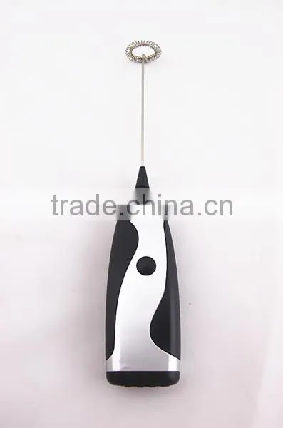 Handheld Electric Milk Frother