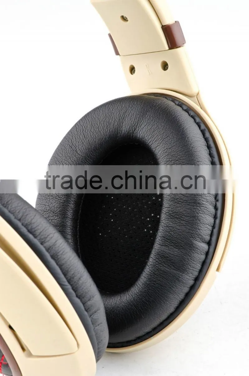 High Quality wired stereo mobile Headphones