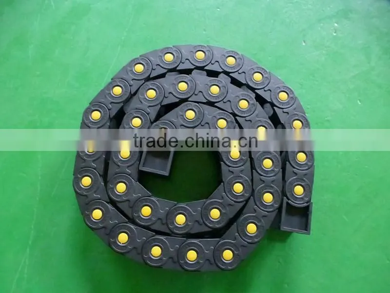RUIAO 35 series plastic cable track chain with CE approved