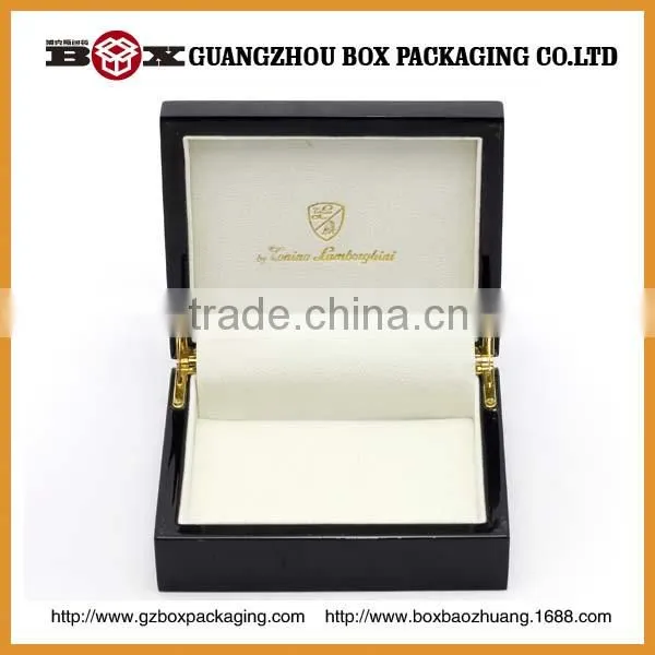 Wooden Box Jewelry