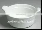 Exquisite Ceramic Bowl,hotel tableware