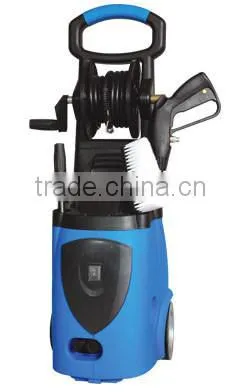 GS/CE/EMC Approved Electric High Pressure Car Washer 2500W 195Bar