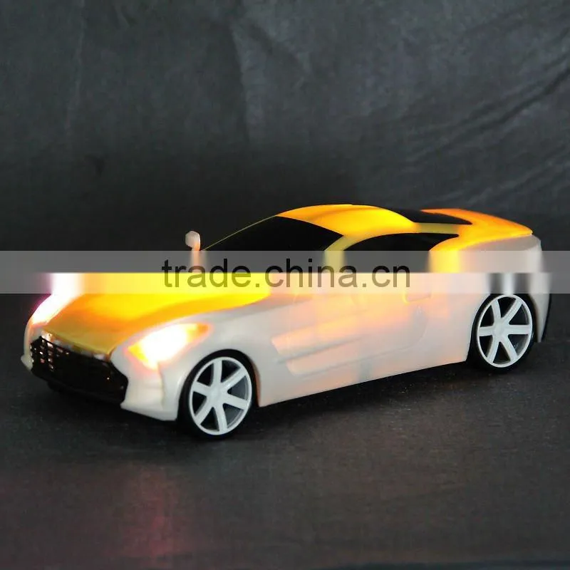 New USB LED table lamp