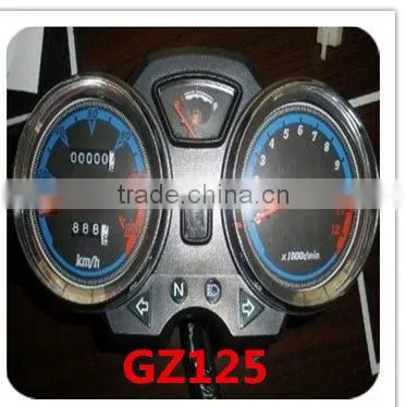 SCL-2012031349 MZ250 motocycle speedometer China wholesale with top quality