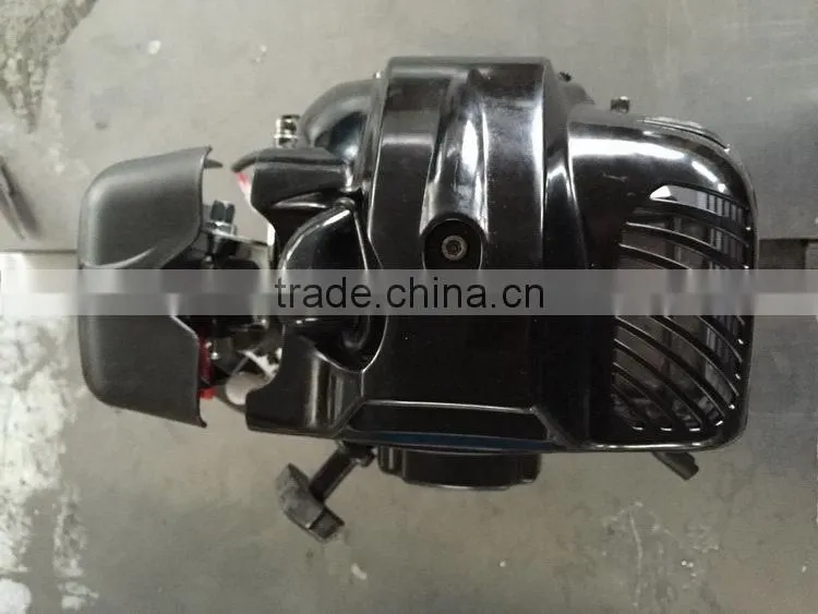 OEM branded 1.2kw/6000r/min tb50 parts