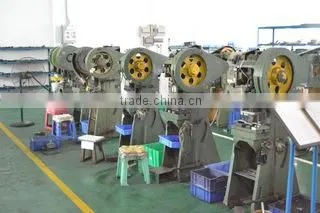 Shenzhen Xinrui Sign Technology Co., Ltd. company overview - view 3