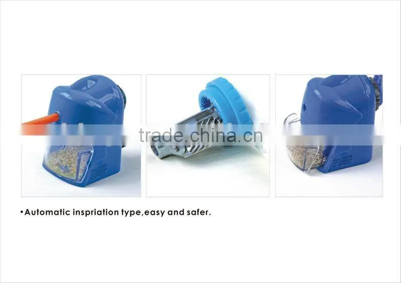 105*50mm Panda Shaped Table Sharpener.