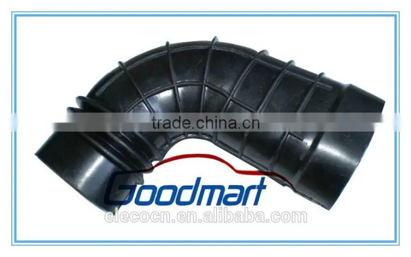 Iveco Intake Pipe 93818573 air filter Intake Pipe for Iveco engine spare Parts
