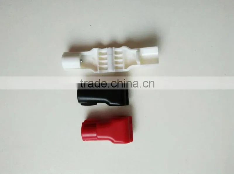Shopping Mall Anti-theft Display Magnetic Stop Lock, Stop Lock for Stem Hooks, EAS System Hook Stop Lock