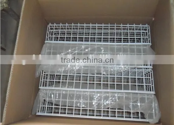 Hot sale multifunction metal wire basket