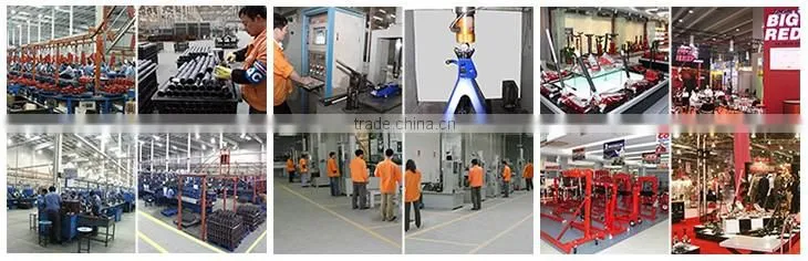 C T95007 Torin 50ton screw hydraulic jack, ASMEcertify