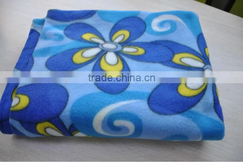 bed sheet adult fleece blanket