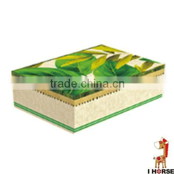 2012 Fashion Paper Candy Box