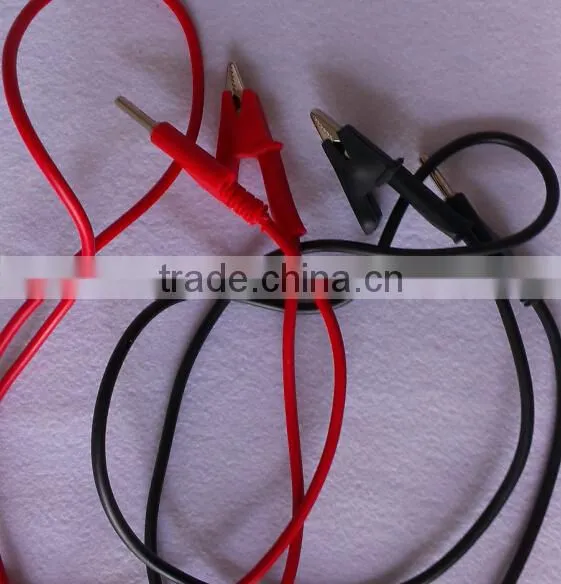 1500V 15A 4MM banana plug