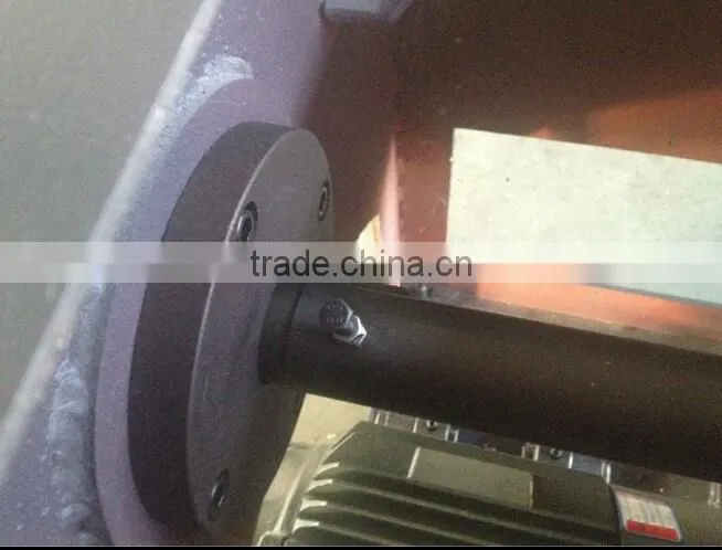 Gold Supplier Guangdong Belt Drive YYQ Series YYQ-1000A the balancing machine of the turbine rotors the price