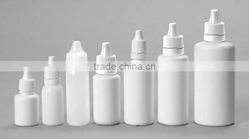 plastic eye drops bottle injection blowing mould for injection blow molding machine