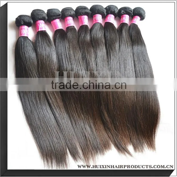6A Grade New Arrivals Full Ends 100% Human Hair Extension