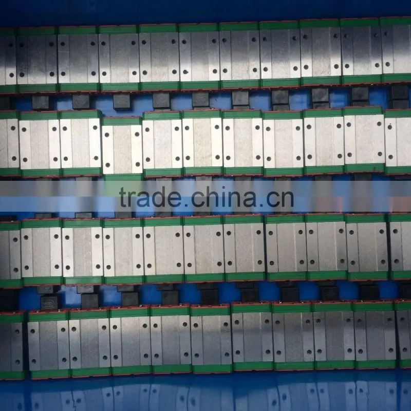 cnc linear guides mgn12c linear guide 575mm +mgn12c linear block
