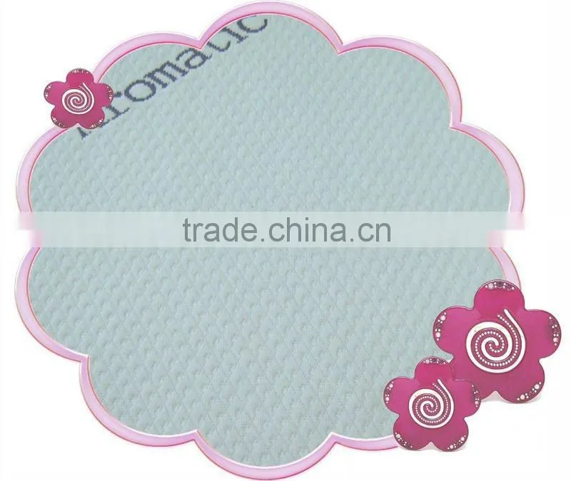 Aromatic Fiber fabric for hometextile
