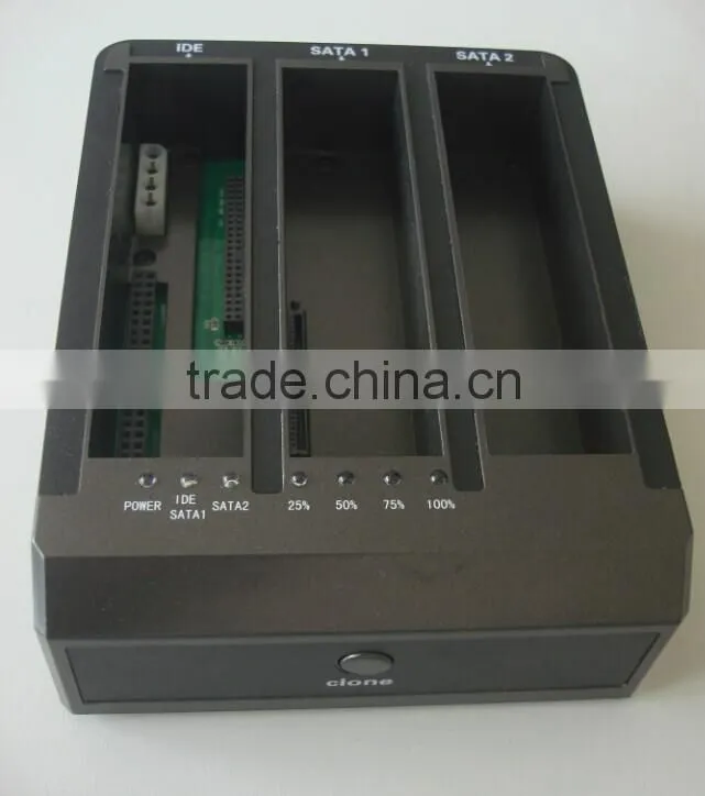 USB3.0 SATA&IDE 2.5''/3.5'' hdd Docking Station