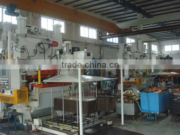 Changzhou Vrcooler Refrigeration Co., Ltd. company overview - view 3