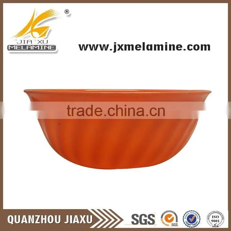 Alibaba manufacturer wholesale chinese melamine bowls hot new products for 2016