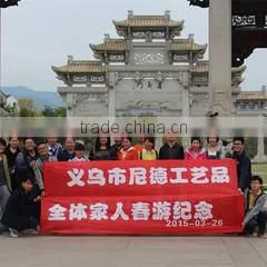 Yiwu United Crafts Co., Ltd. company overview - view 3