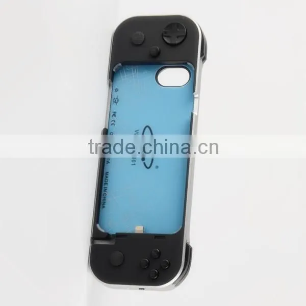 MFI Certified Joystick Type Compatible Platform Game Controller for iPhone 6