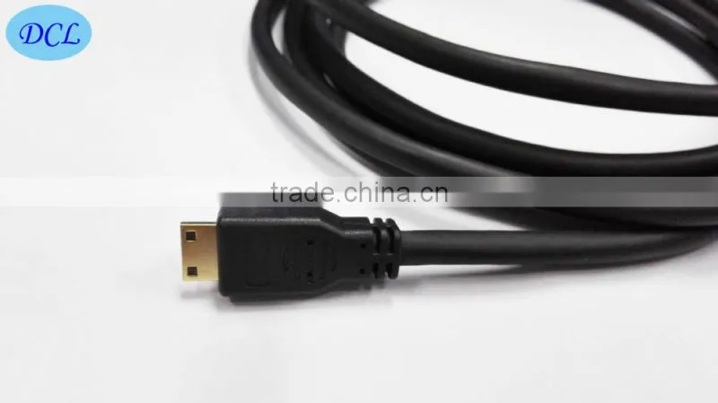 1.8M MINI HDMI TO HDMI