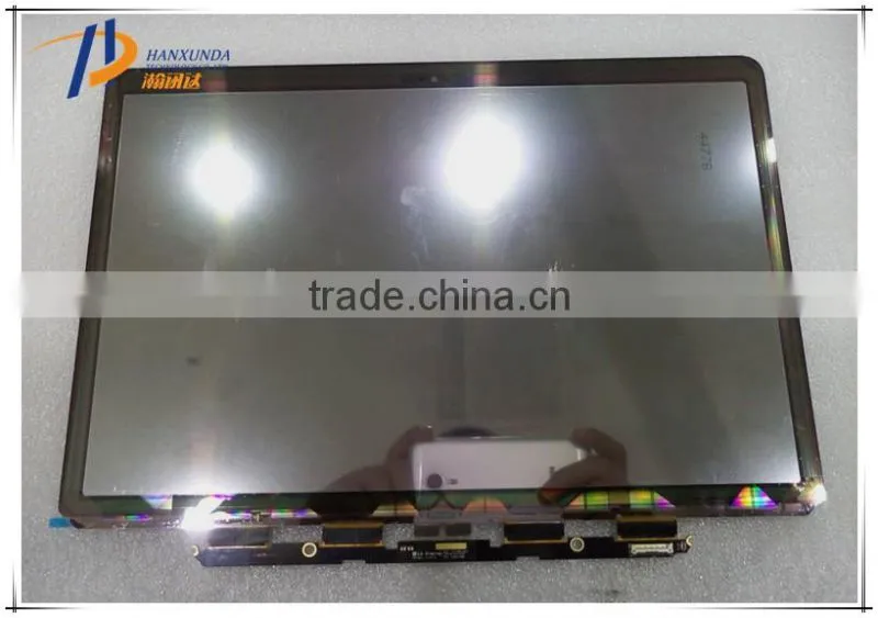 Laptop 13'' LCD Screen Display LP133WQ1-SJA1 for Macbook Pro retina A1425