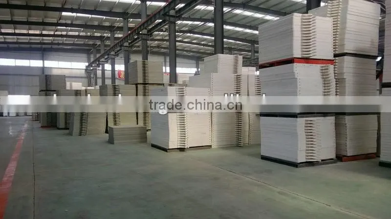 Dazhang High Efficiency Good Price Automatic Membrane Filter Press Machine For Electrolytic Aluminum