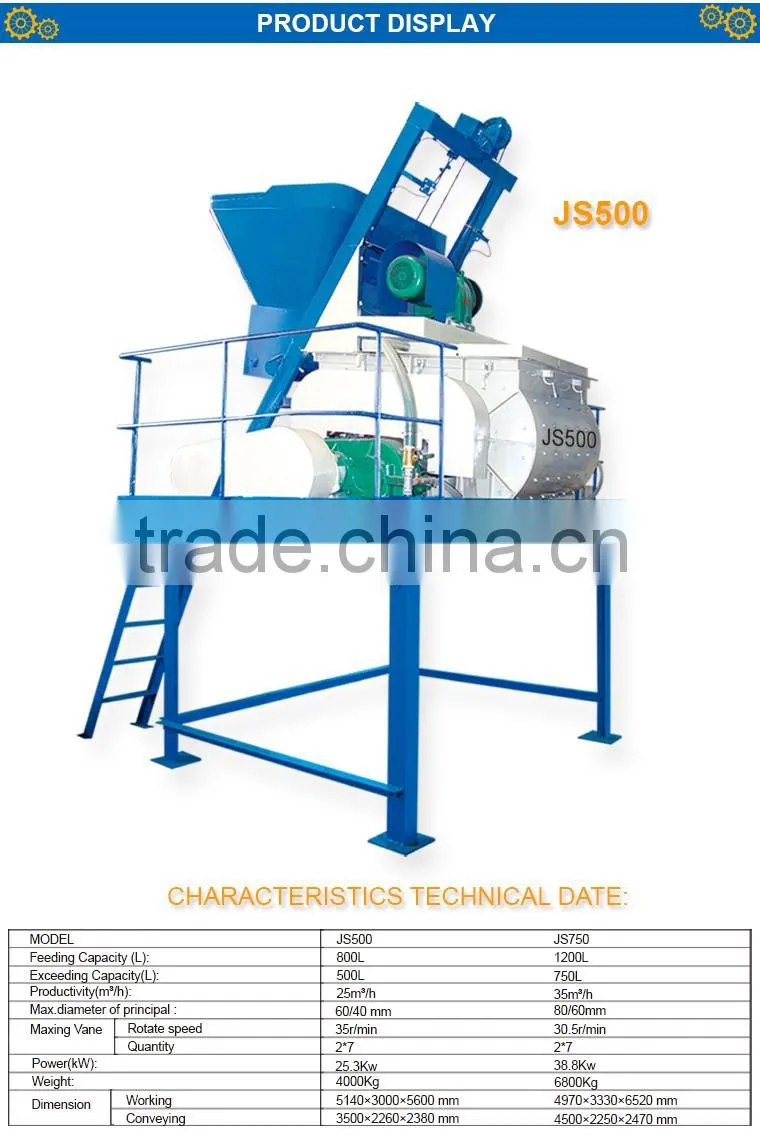 China supplier concrete mixer truck prices for sale, electric motor for concrete mixer