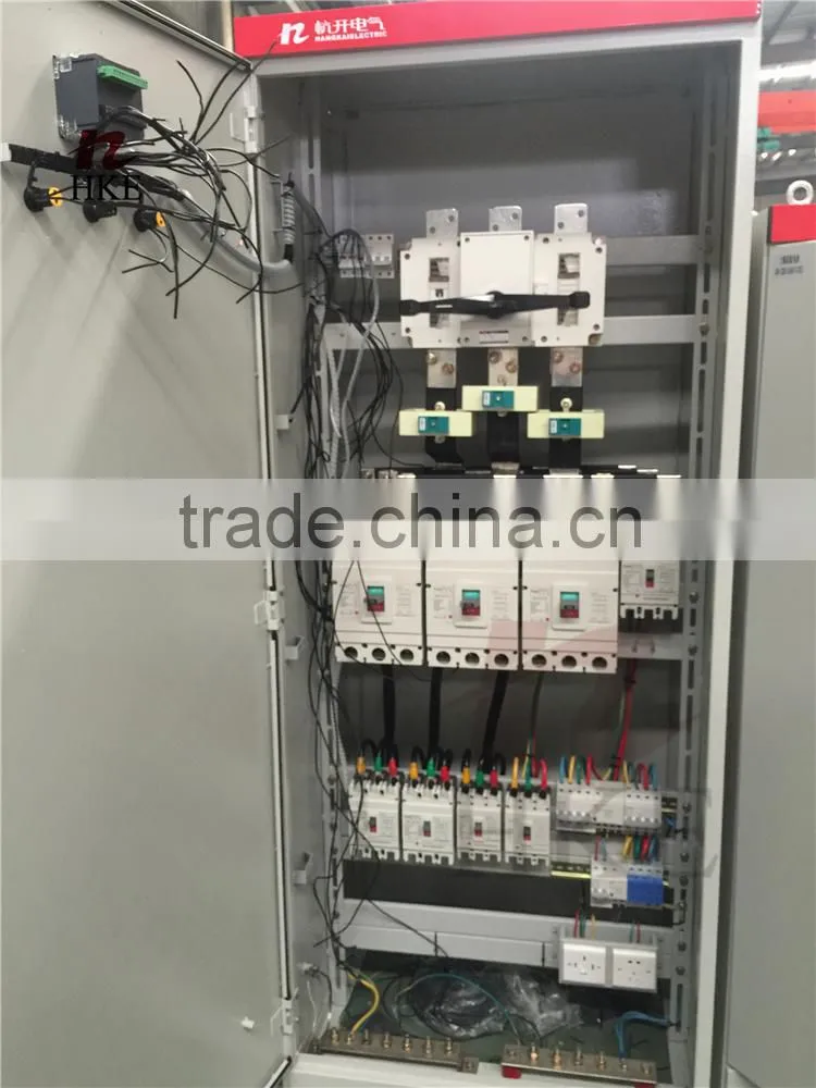 Power Distribution Panels XL-21 Series OEM/ODM