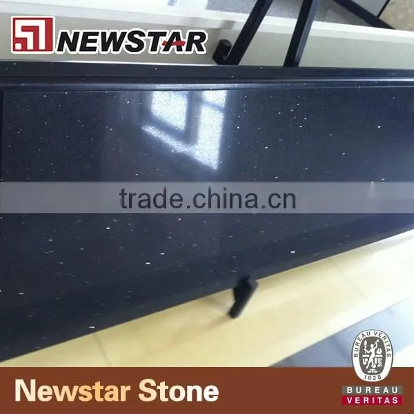 Newstar artificial stone worktop,quartz worktop