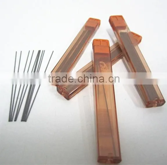 pencil lead ,mechanical pencil leads,0.5 HB pencil lead