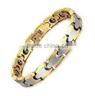 fashion tungsten bracelet hardware jewelry
