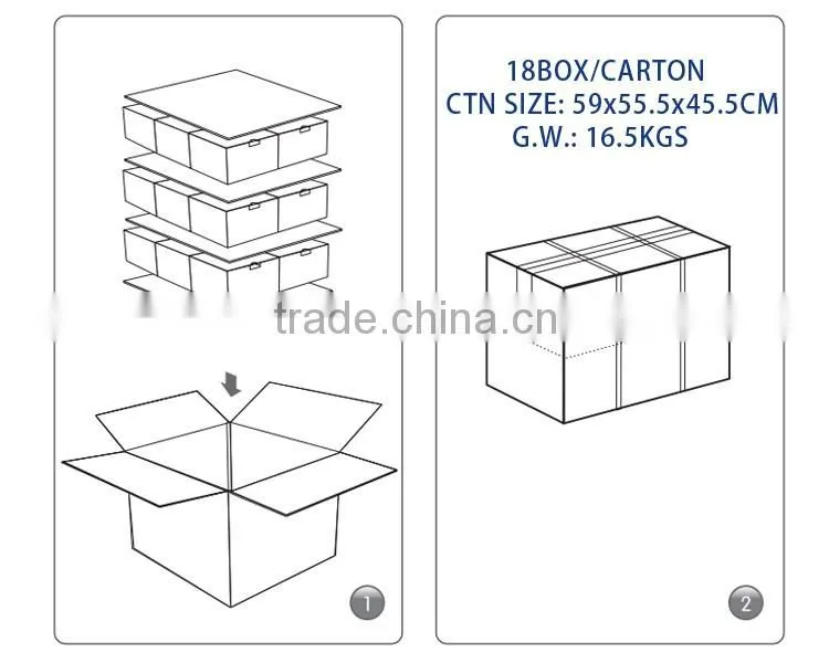 High lumen low power narrow beam angle led track lamp 30w
