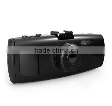 HOT!2.7" Full HD 1080p gps vehicle camera G-sensor Car DVR RLDV-994