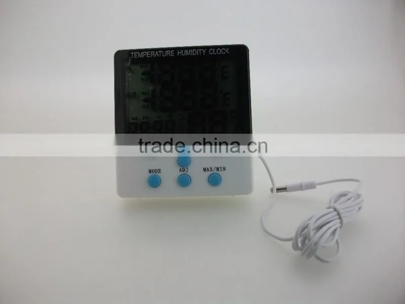 HTC-2A Temperature hygromete