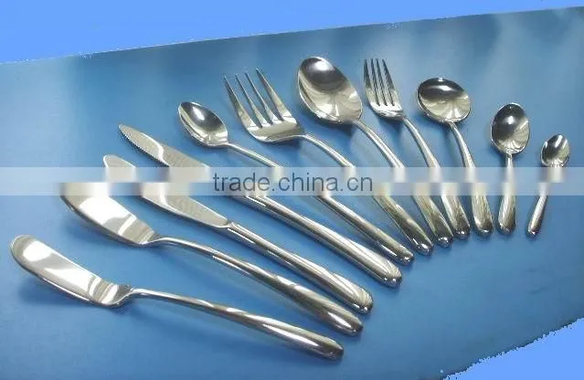 korean flatware/cutlery/dinnerware/tableware