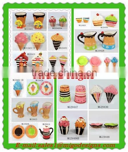 handmade gifts best ceramic cupcake mug