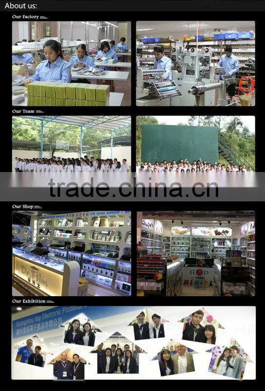 Wholesale free sample no bubble tempered glass screen protector for nokia lumia 1020