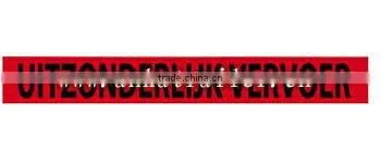 adhesive double sided carpet tape,double sided signs,red reflective tape