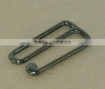 fancy shoes buckle
