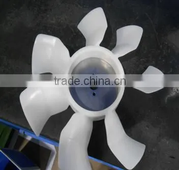 IN STOCK!!! AUTO ENGINE COOLING FAN BLADE FOR 491 493