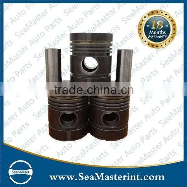 Piston For Mercedes Benz 0M360 Engine piston OEM NO.0051000