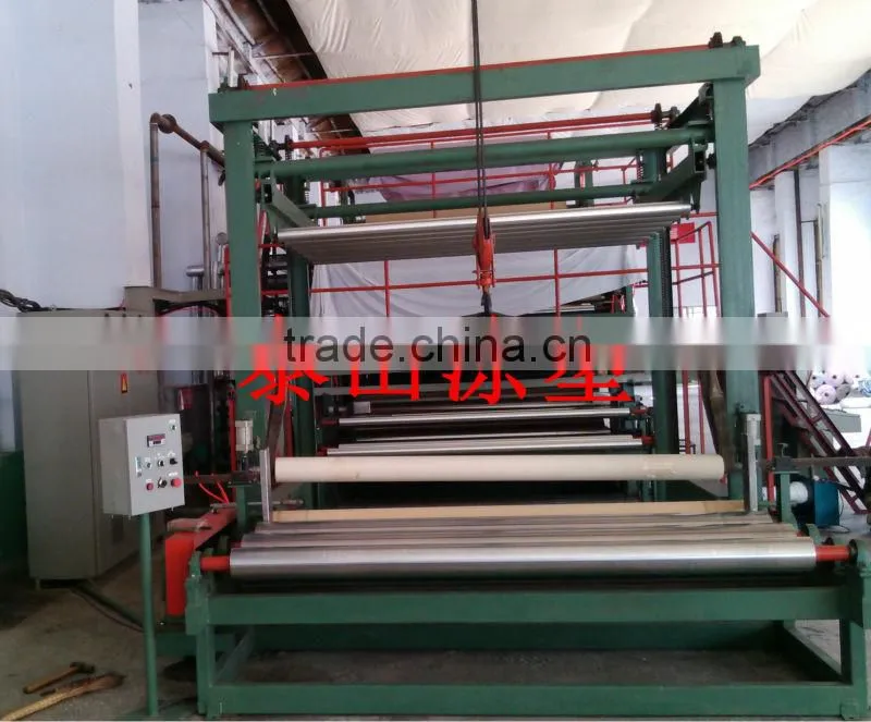 truck print fabric tarp