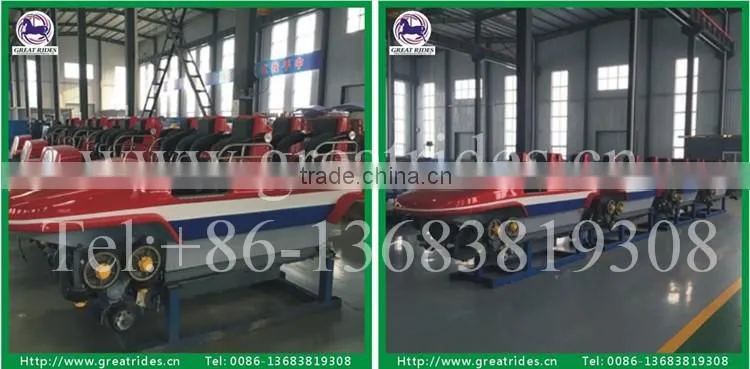 china top roller coaster manufacturer amusement small suspended roller coaster for sale